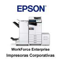 Impresoras Corporativas